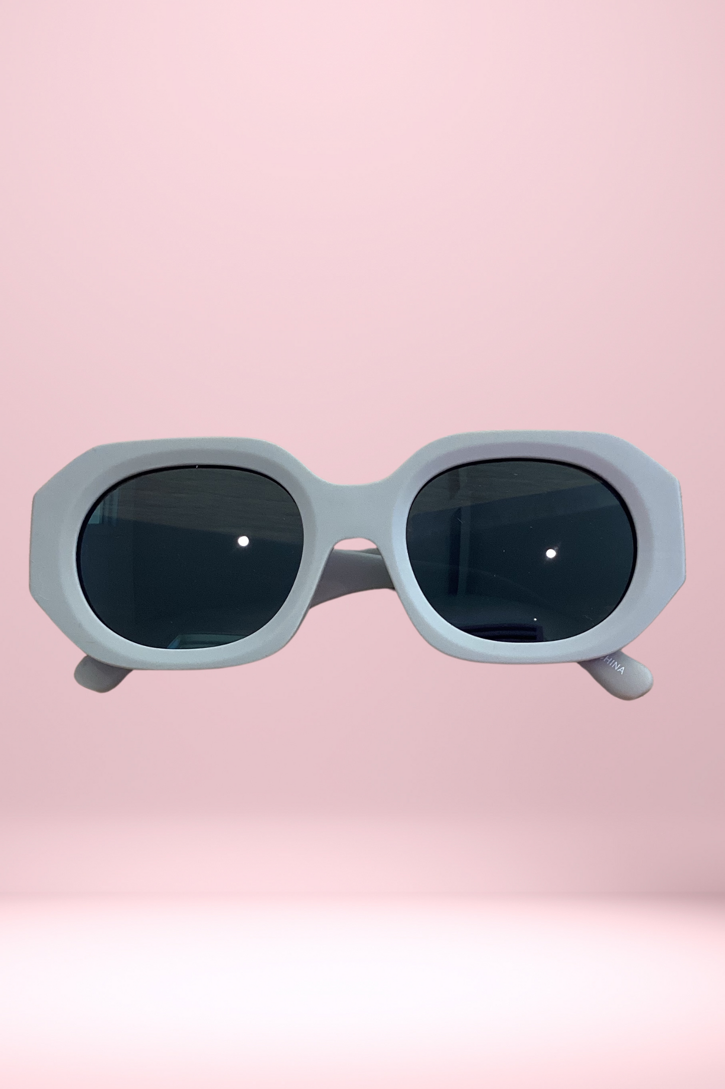 Small Gray Sunnies