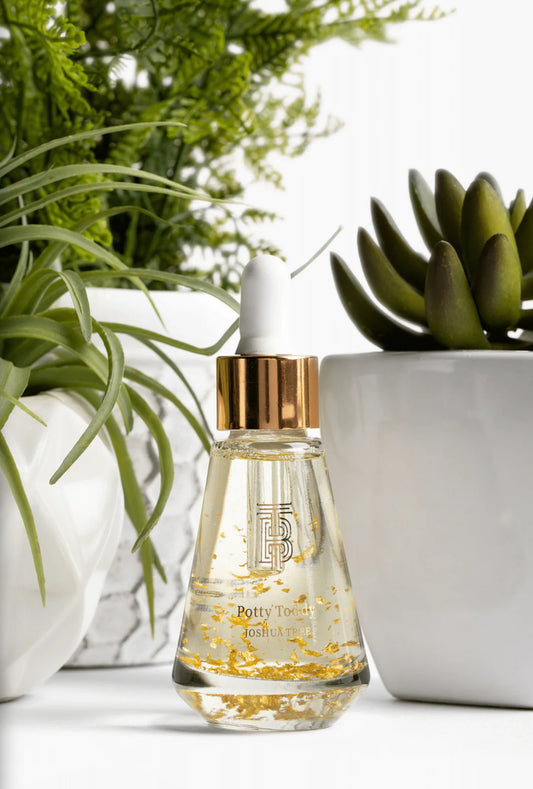 Thomas Blonde Potty Toddy