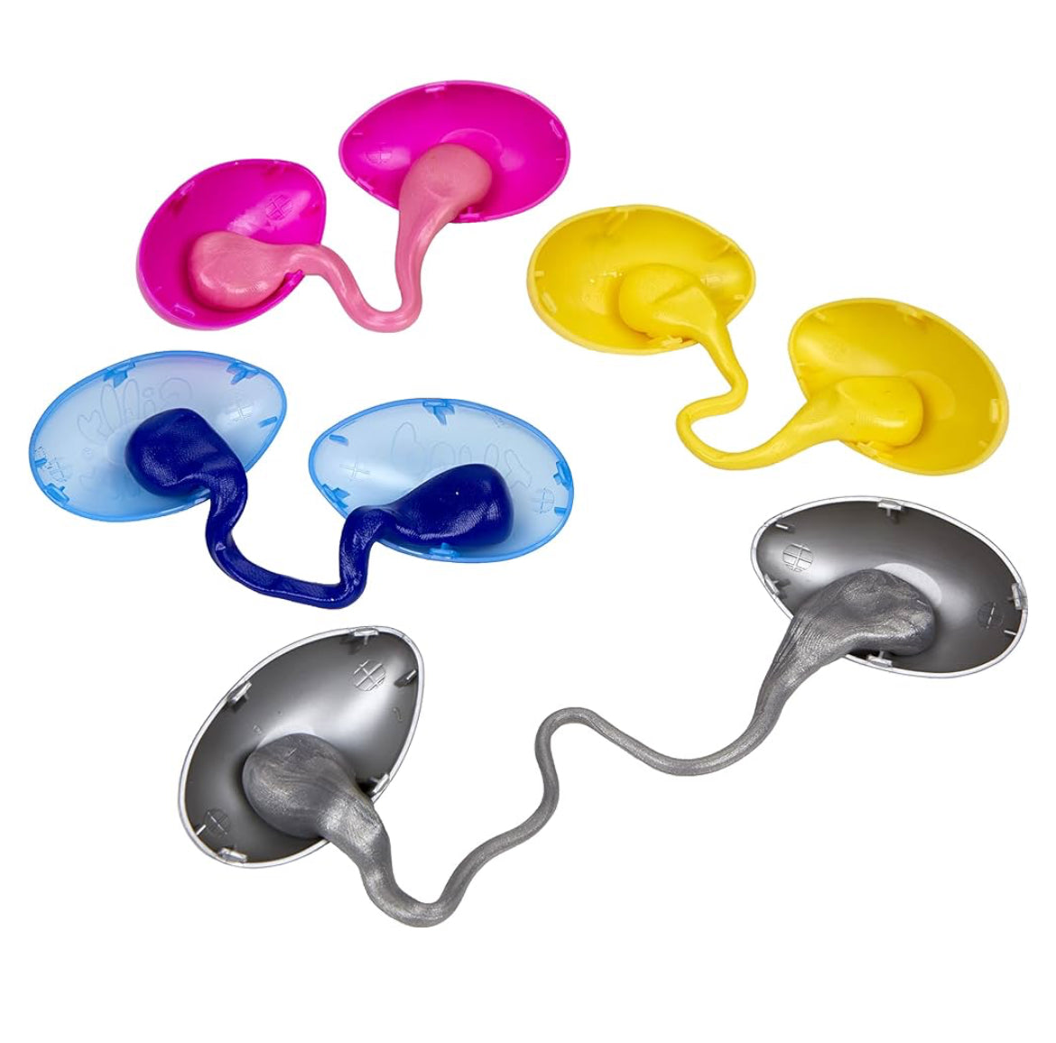 Silly Putty