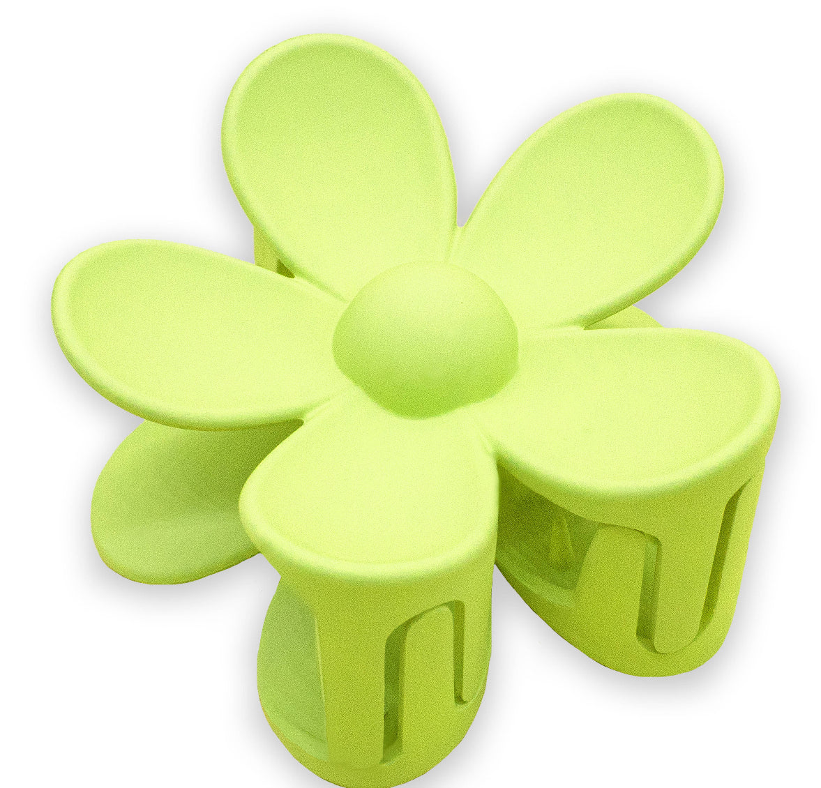 Flower Hair Clip
