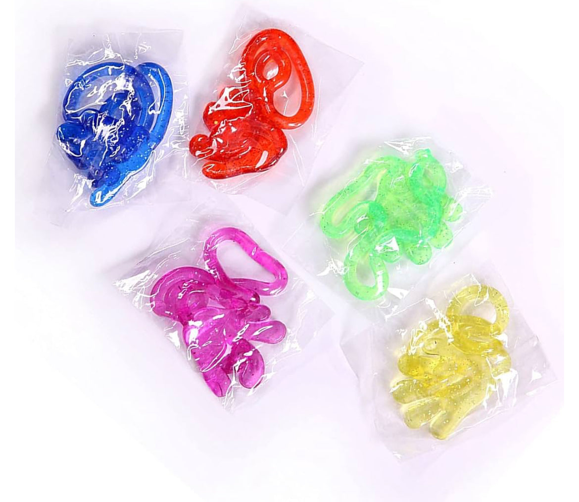 Stretchy Sticky Hand Toy