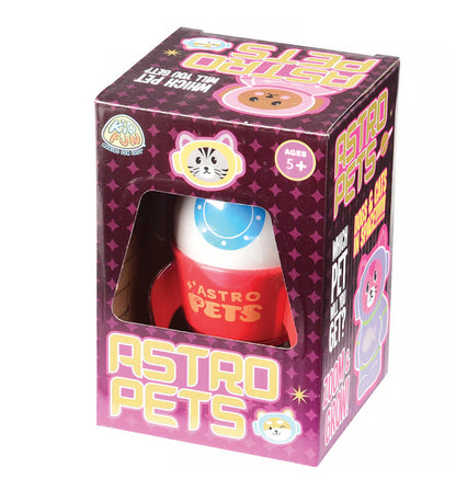 Astro Pets Toy
