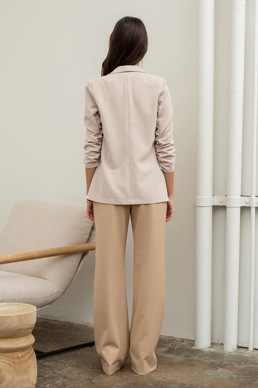 The Everyday Icon Blazer