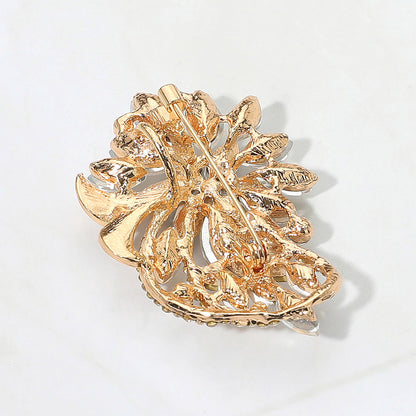 The Confetti Bloom Brooch - Milo & Lily Boutique