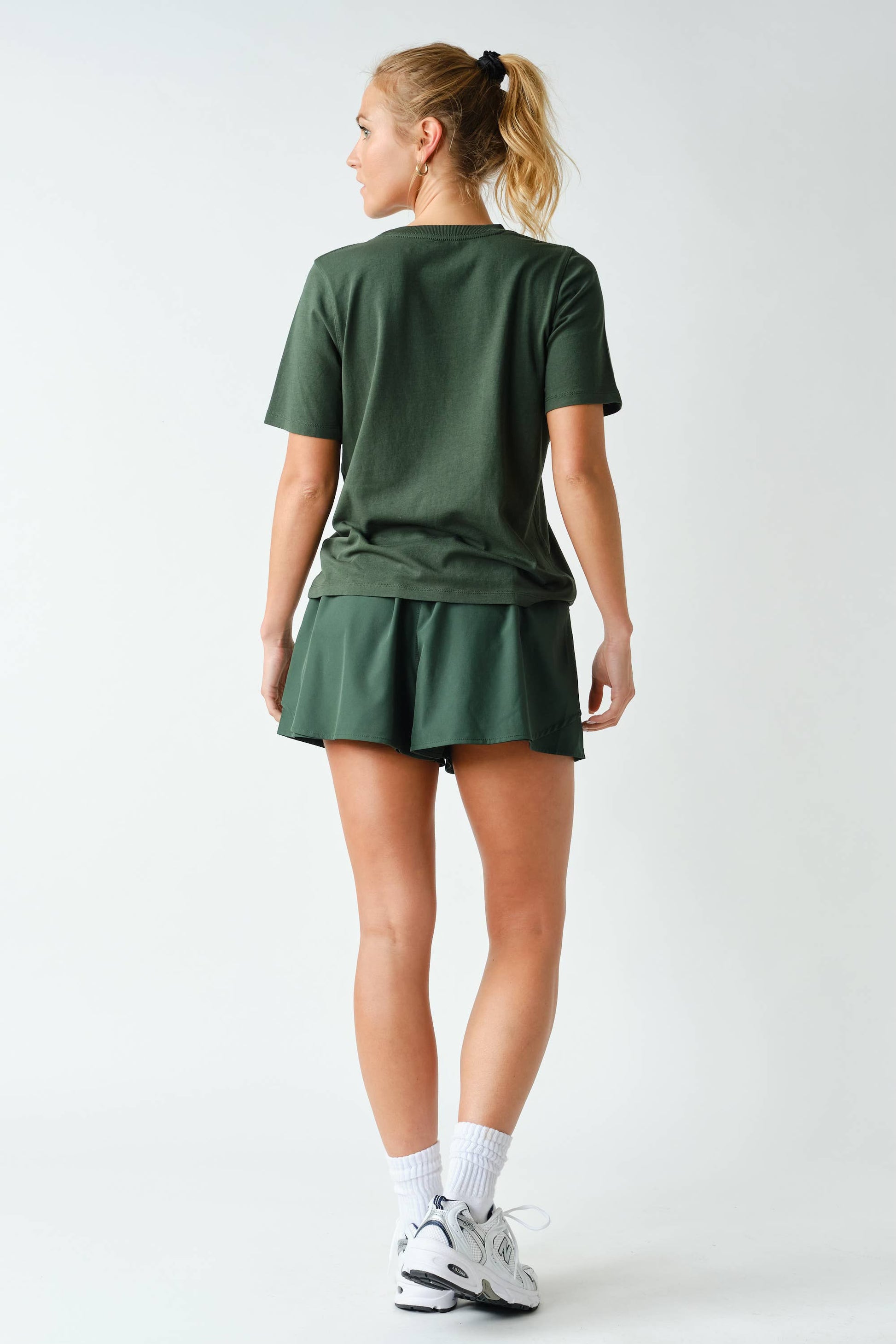 Classic Everyday Tee - Milo & Lily Boutique
