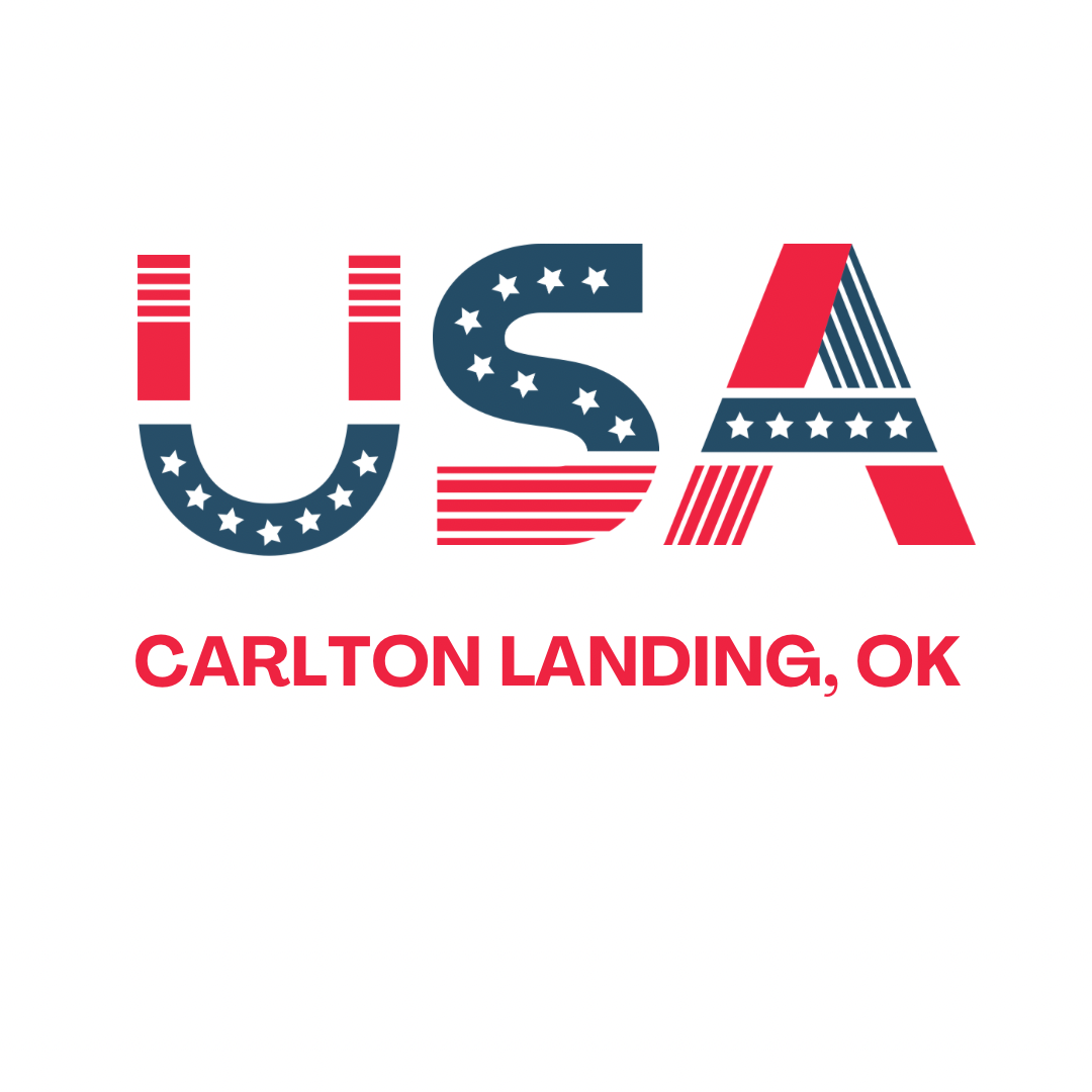 Carlton Landing Americana Hat
