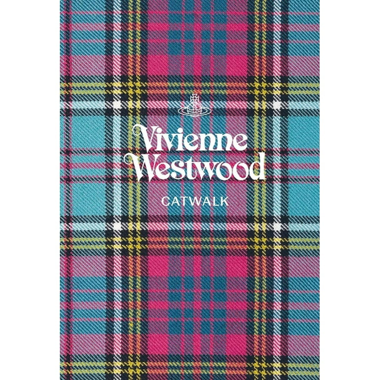 Vivienne Westwood: The Complete Collection Coffee Table Book