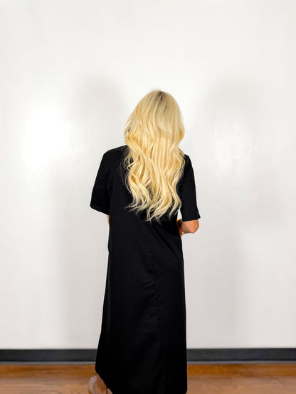 Audrey Dress - Black