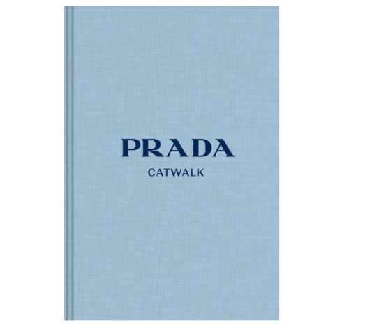 Prada: The Complete Collection Coffee Table Book - Milo & Lily Boutique