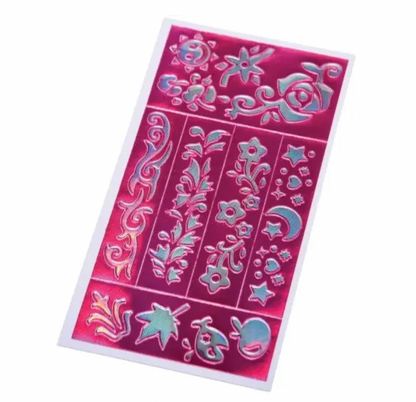 Tattoo U Gel Pens