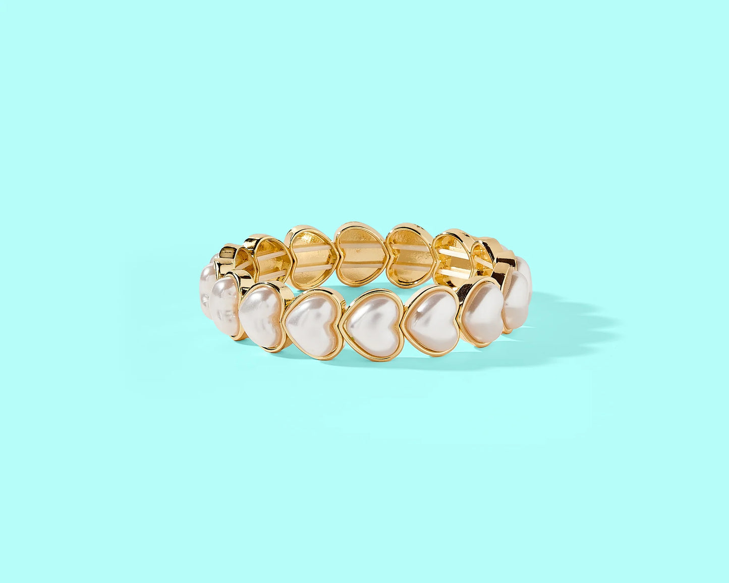 Taylor Elliott Valentines Bracelets - Milo & Lily Boutique