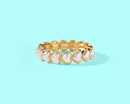Taylor Elliott Valentines Bracelets - Milo & Lily Boutique