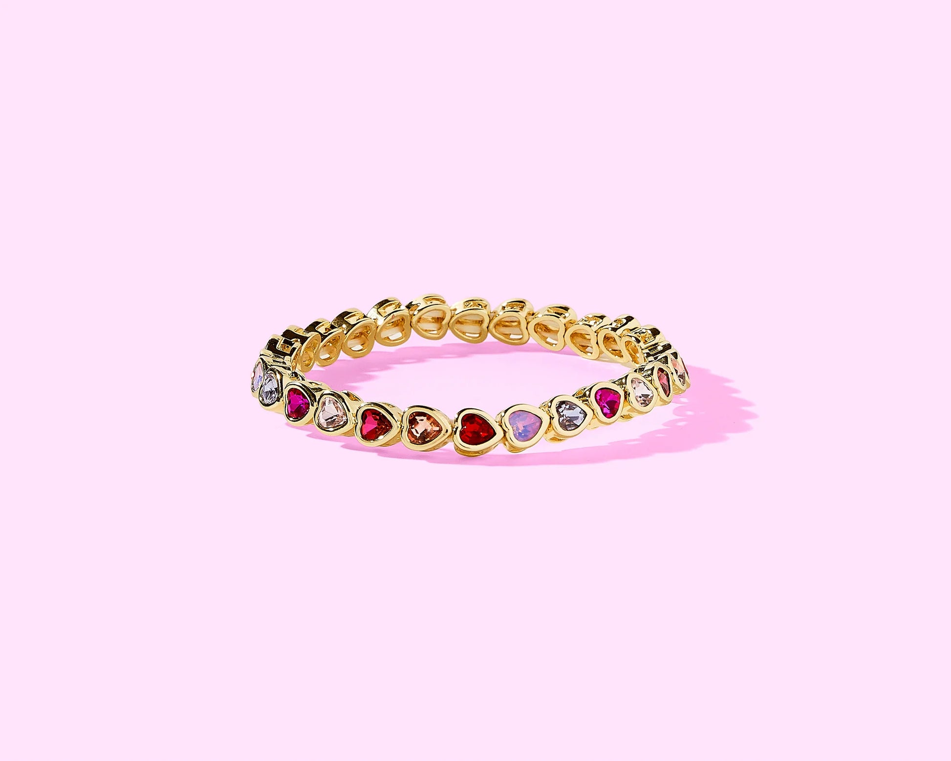 Taylor Elliott Valentines Bracelets - Milo & Lily Boutique