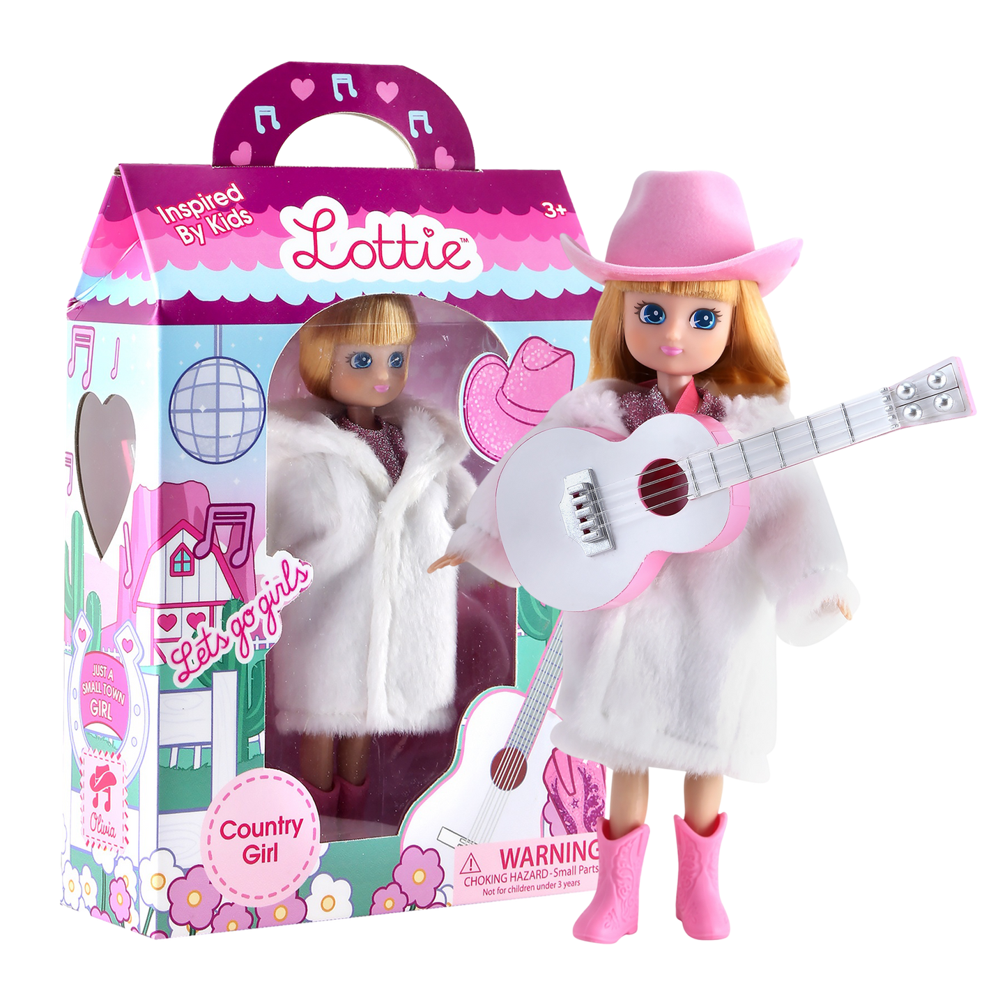 Country Girl - Milo & Lily Boutique