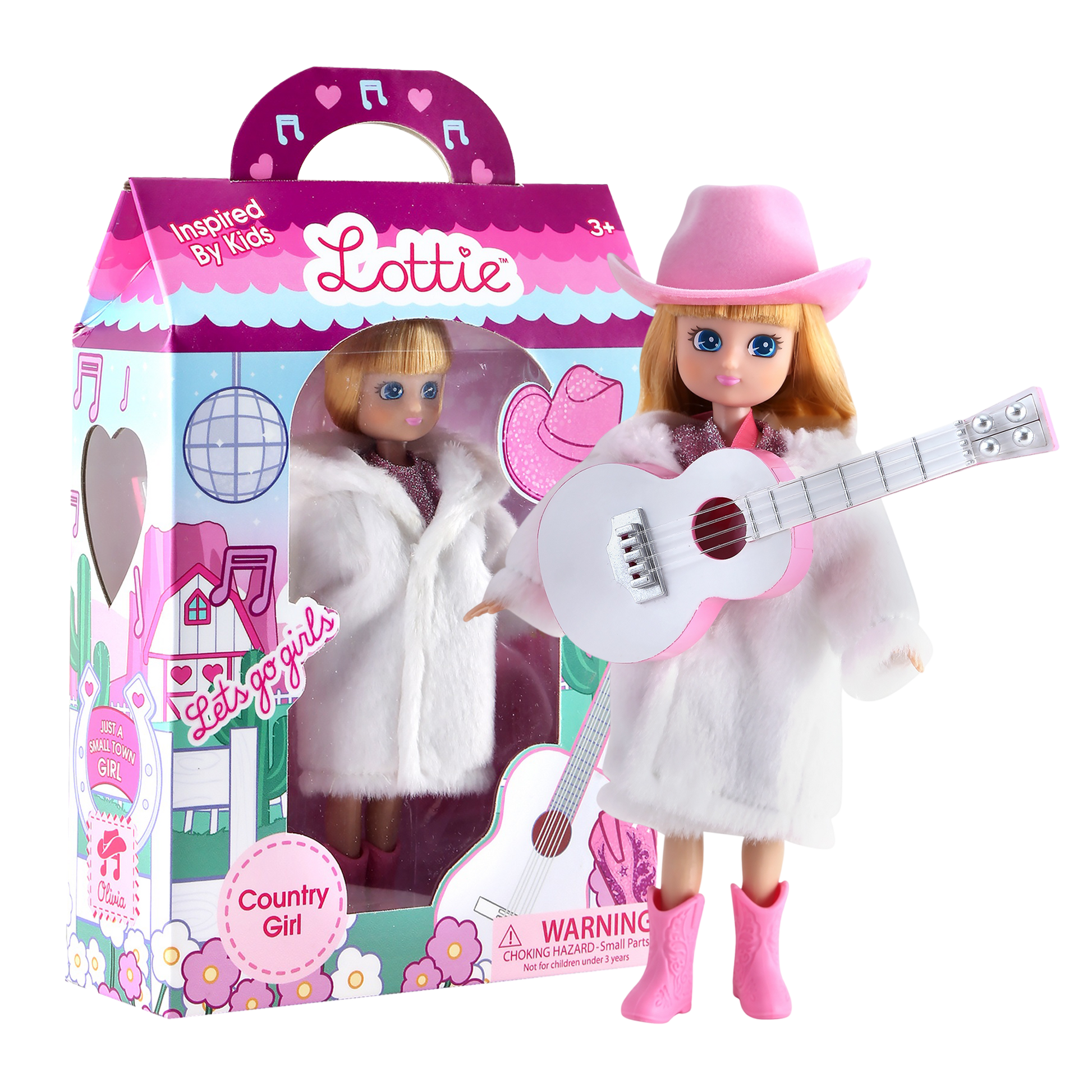 Country Girl - Milo & Lily Boutique