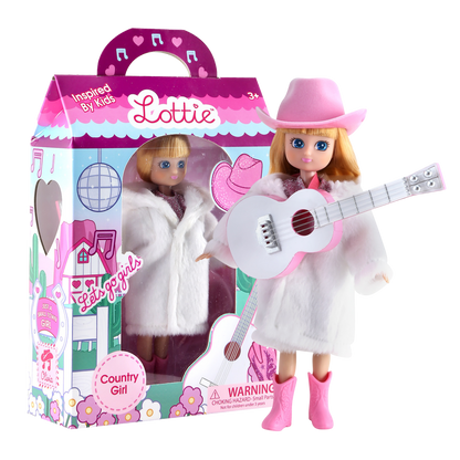 Country Girl - Milo & Lily Boutique