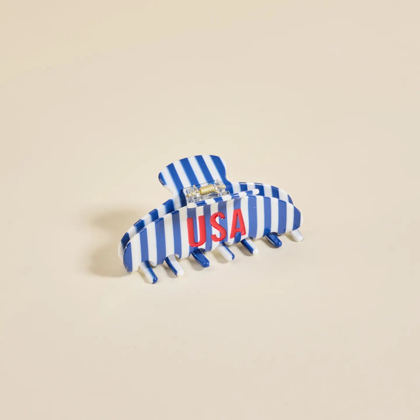 USA Claw Clip - Milo & Lily Boutique