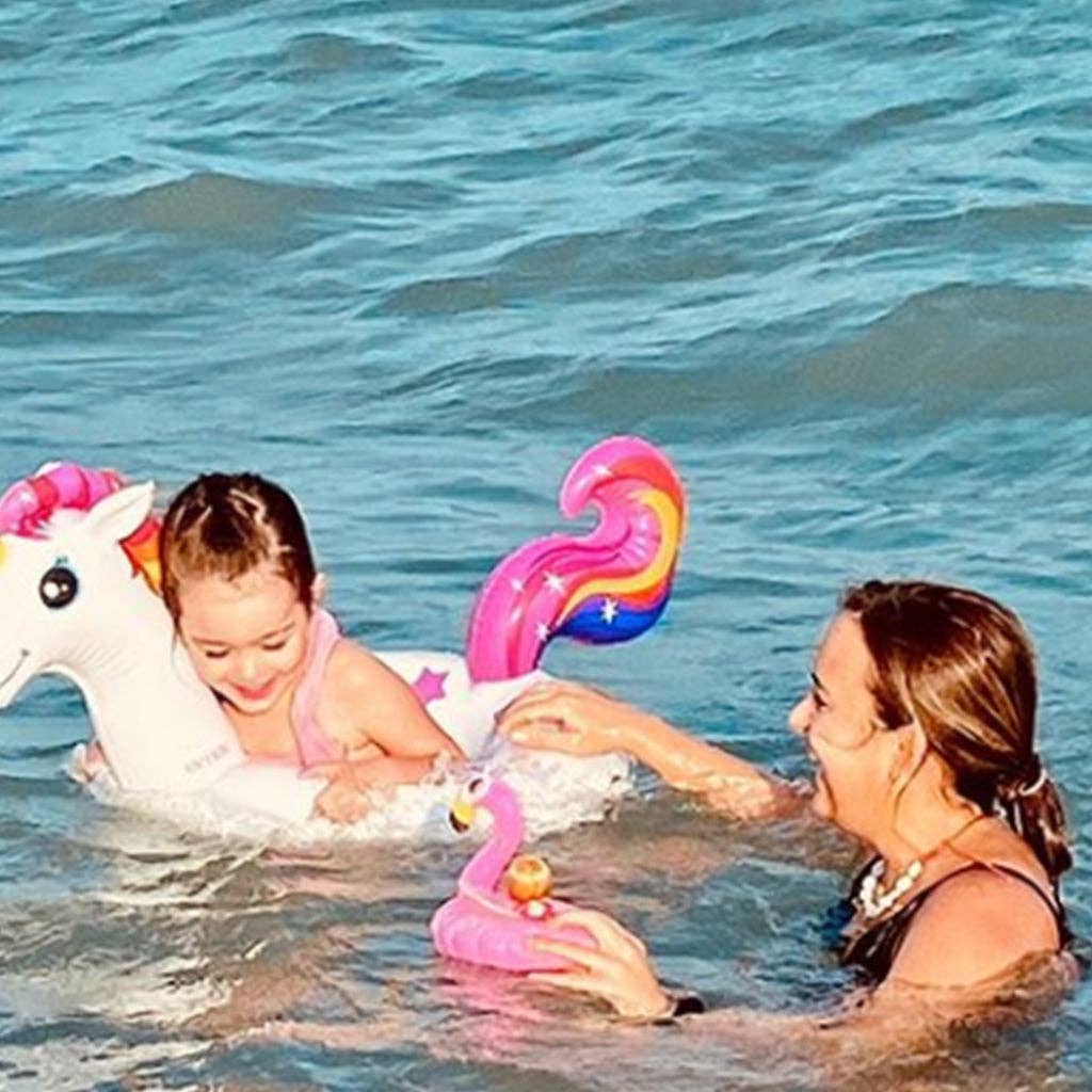 Pool Party – Kids Fashion Doll (Ages 4–9) - Milo & Lily Boutique