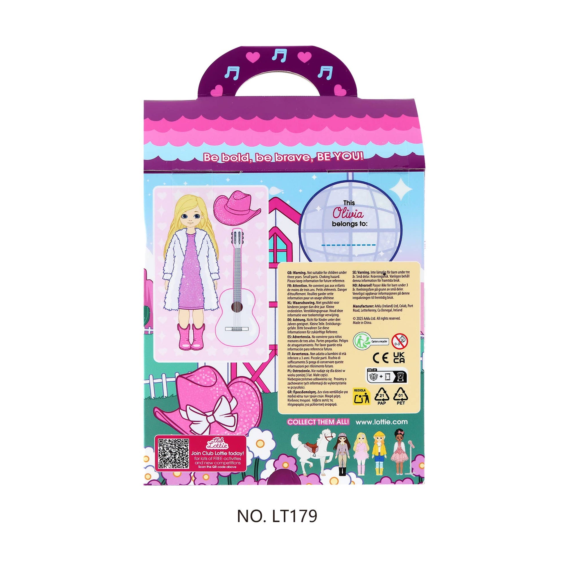 Country Girl - Milo & Lily Boutique