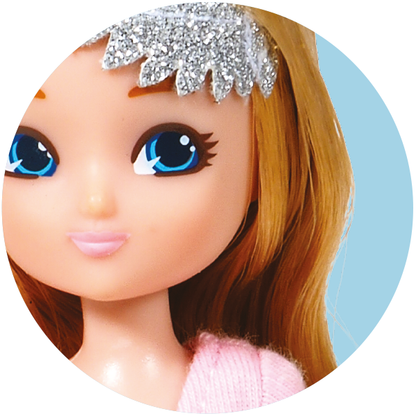 Ballet Class – Kids Fashion Doll (Ages 4–9) - Milo & Lily Boutique