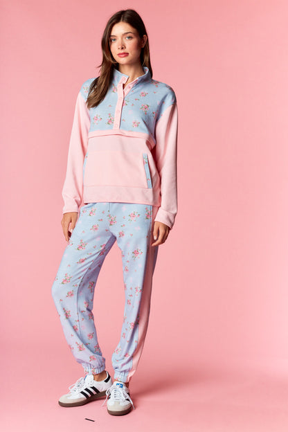Rosie Retreat Lounge Set