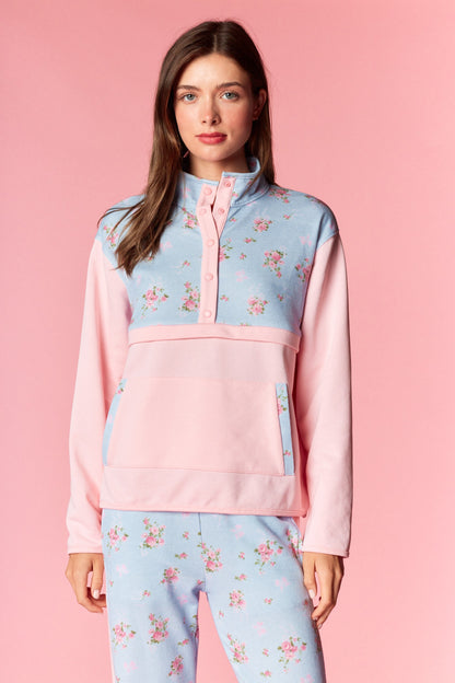 Rosie Retreat Lounge Set