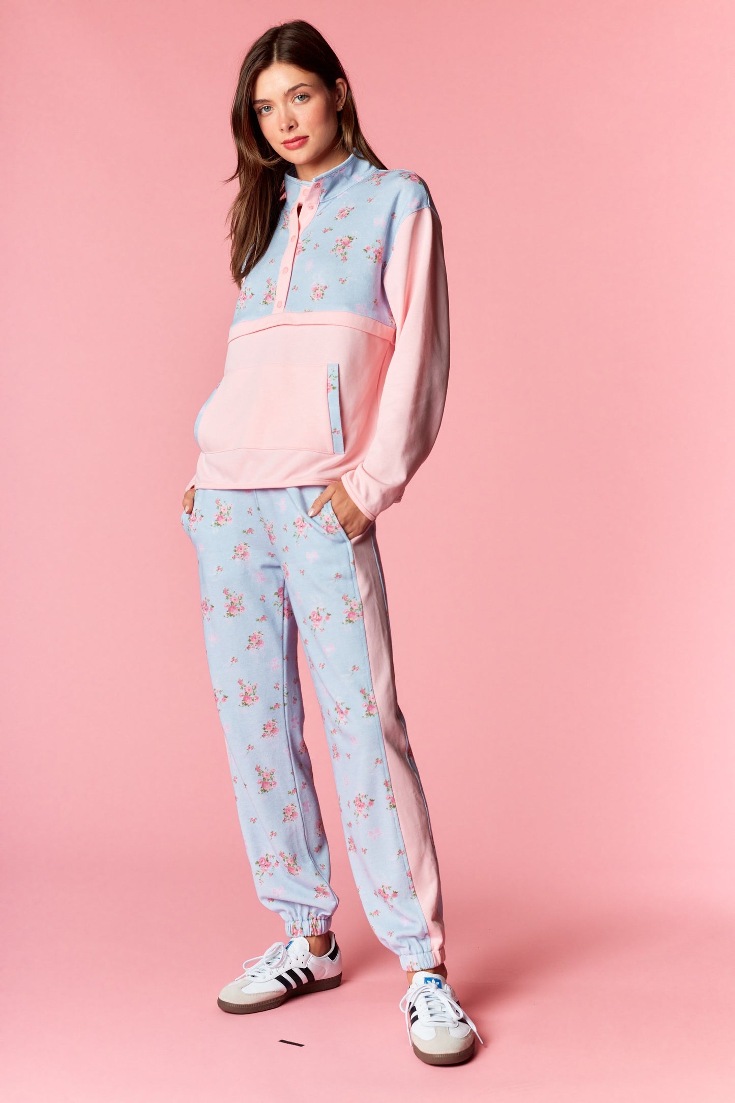 Rosie Retreat Lounge Set
