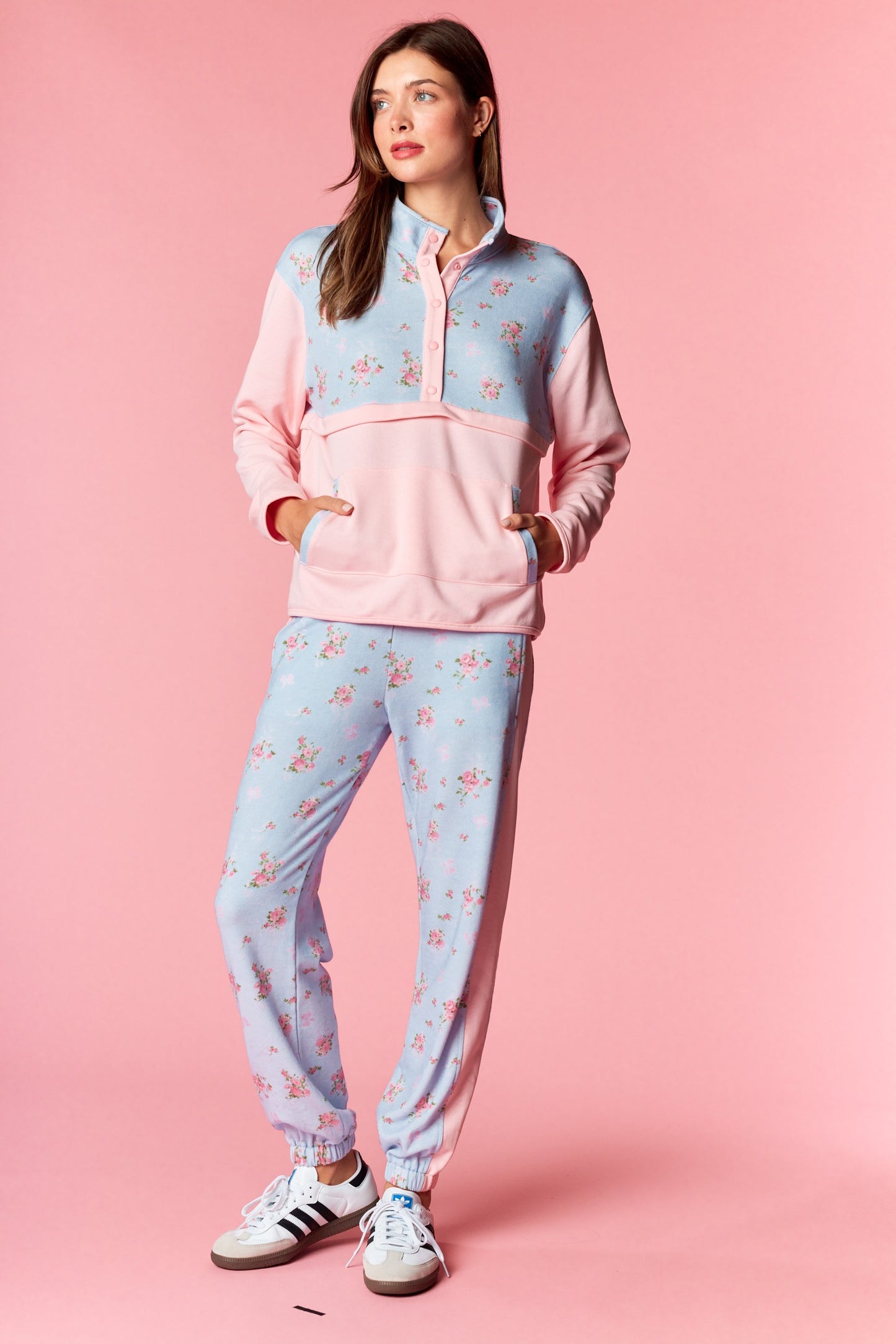 Rosie Retreat Lounge Set