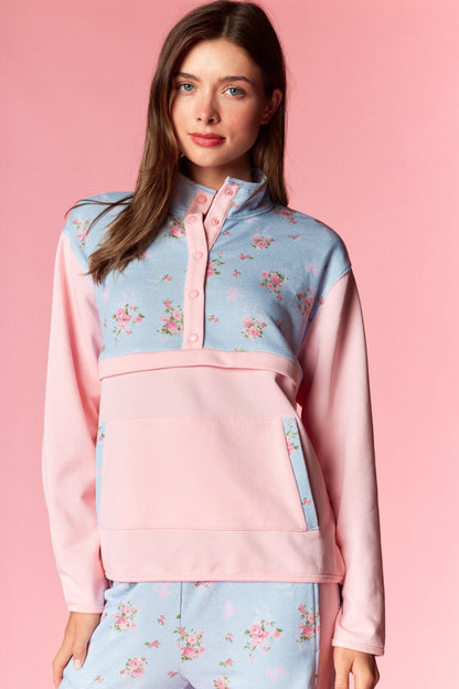 Rosie Retreat Lounge Set