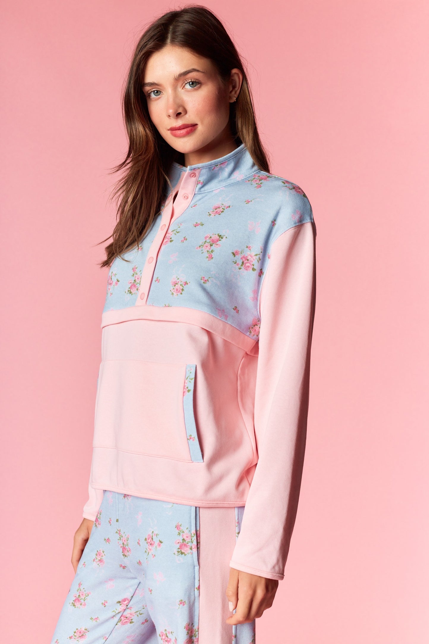 Rosie Retreat Lounge Set