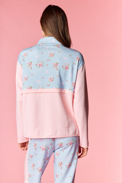 Rosie Retreat Lounge Set