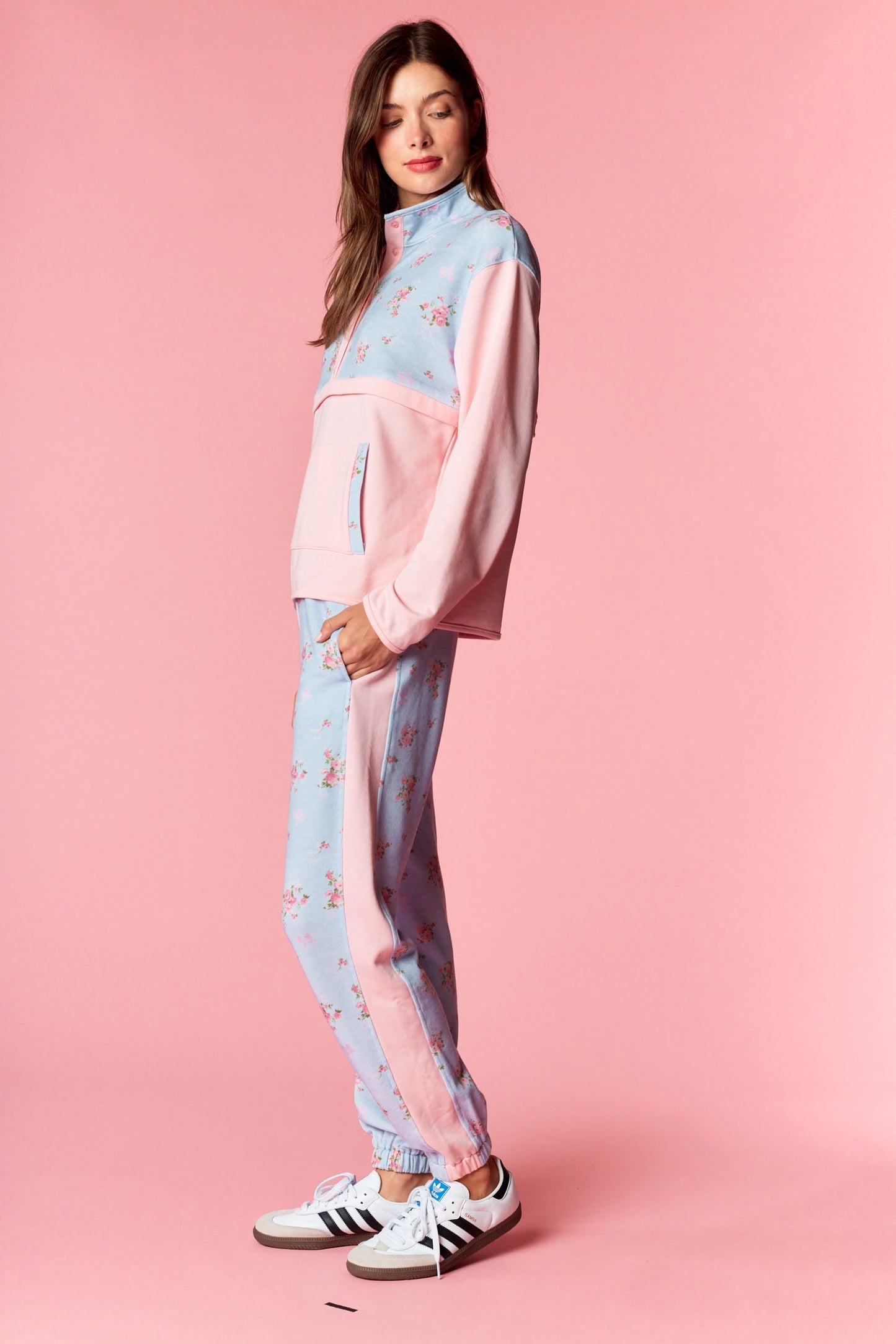 Rosie Retreat Lounge Set