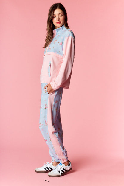 Rosie Retreat Lounge Set