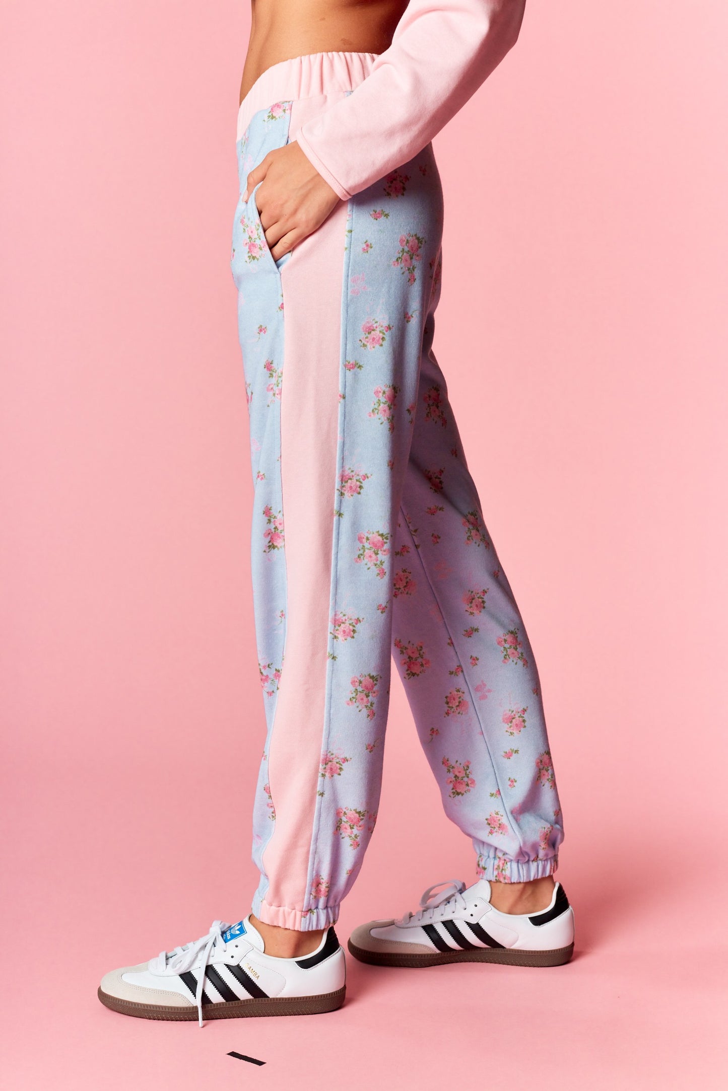 Rosie Retreat Lounge Set