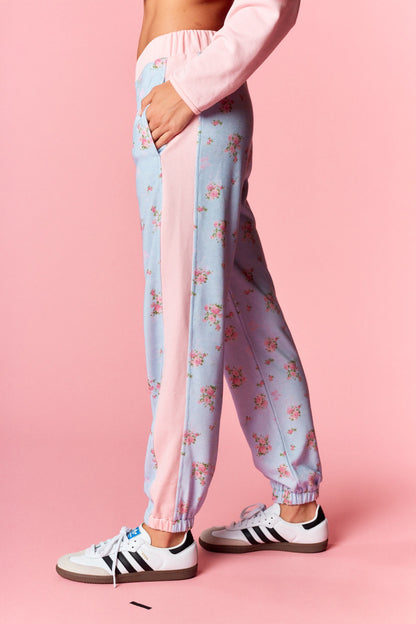 Rosie Retreat Lounge Set