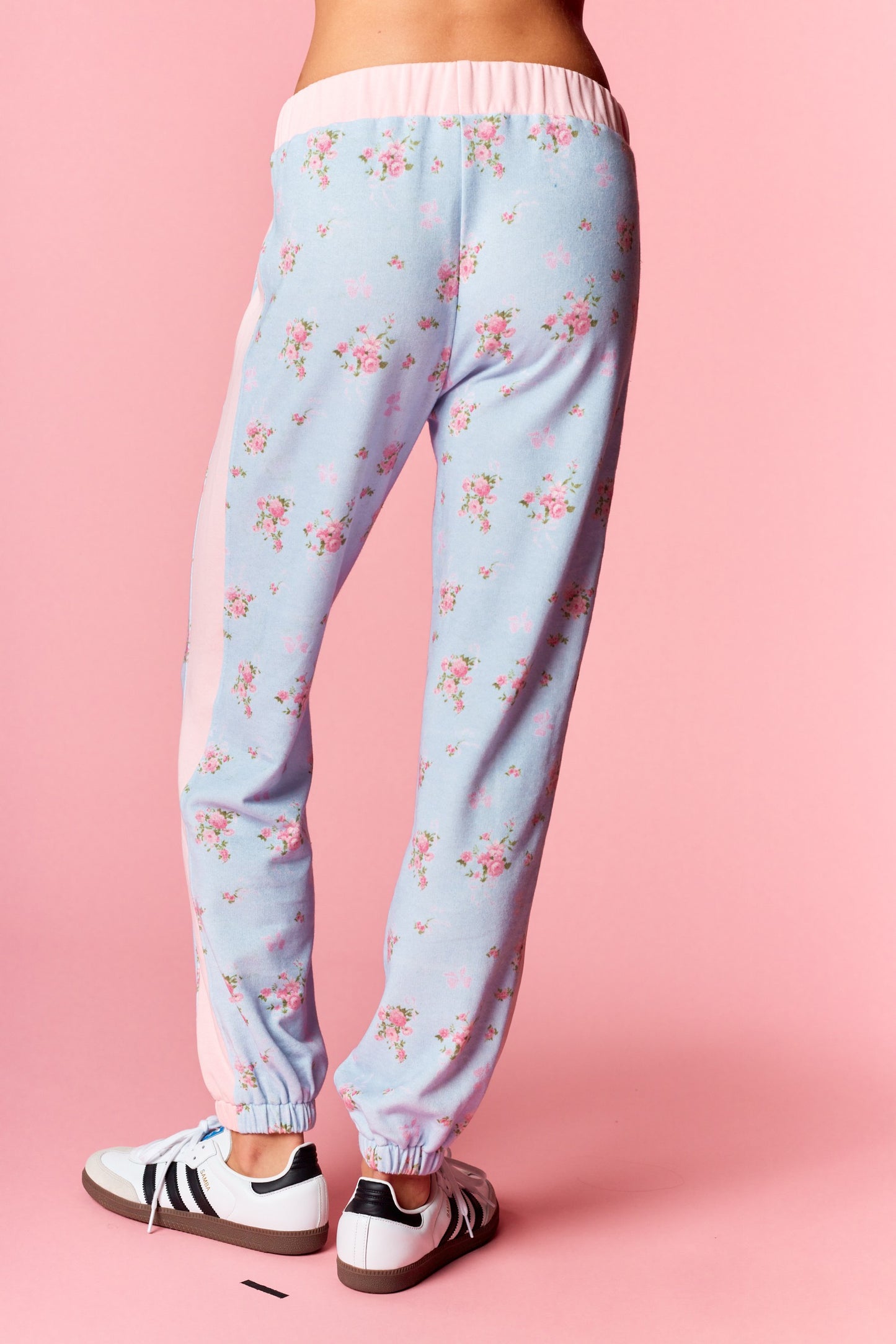 Rosie Retreat Lounge Set