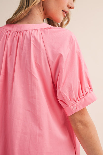 💗 The Sweetheart Stroll Midi Dress - Milo & Lily Boutique