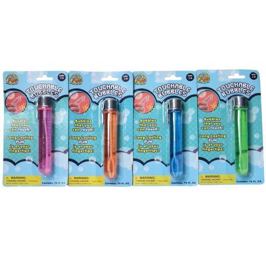 Touchable Bubbles - Milo & Lily Boutique