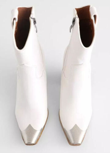 Dakota Western Ankle Boot