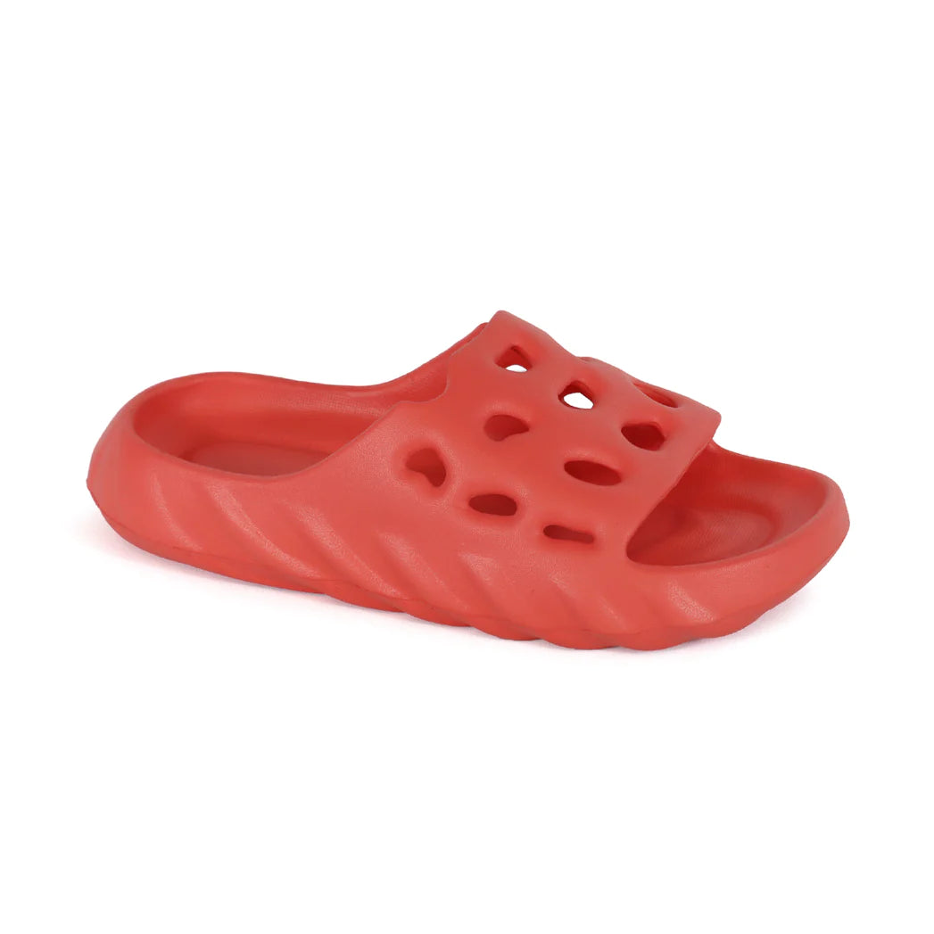 Kelvin Cushion Slide Sandals